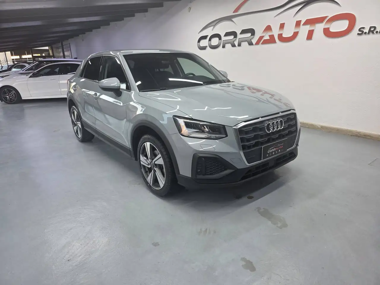 Audi Q2