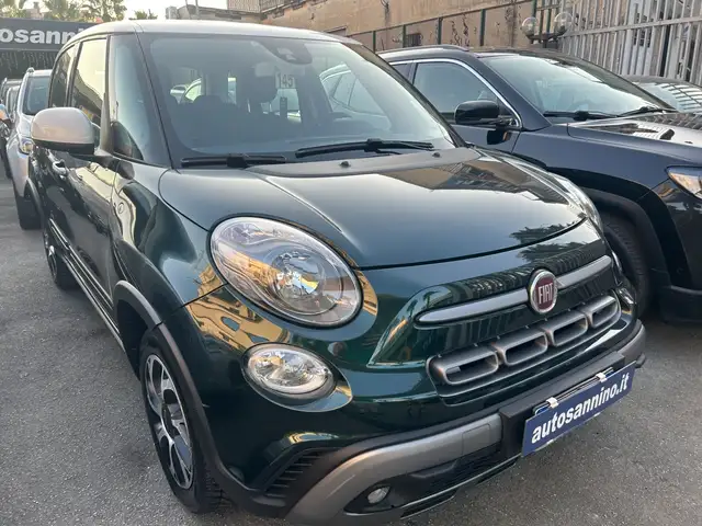 Fiat 500L 500L 1.3 Multijet 95 CV Cross