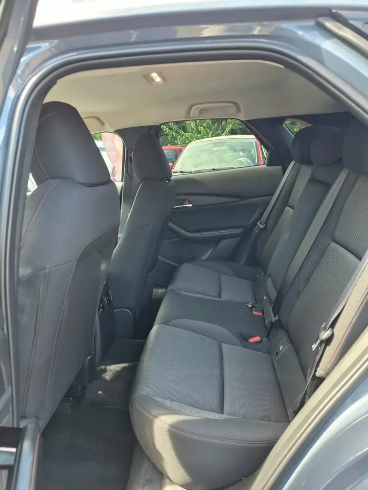 Mazda CX-30 2.0 m-hybrid Homura 2wd 186cv 6at, миниатюра 16
