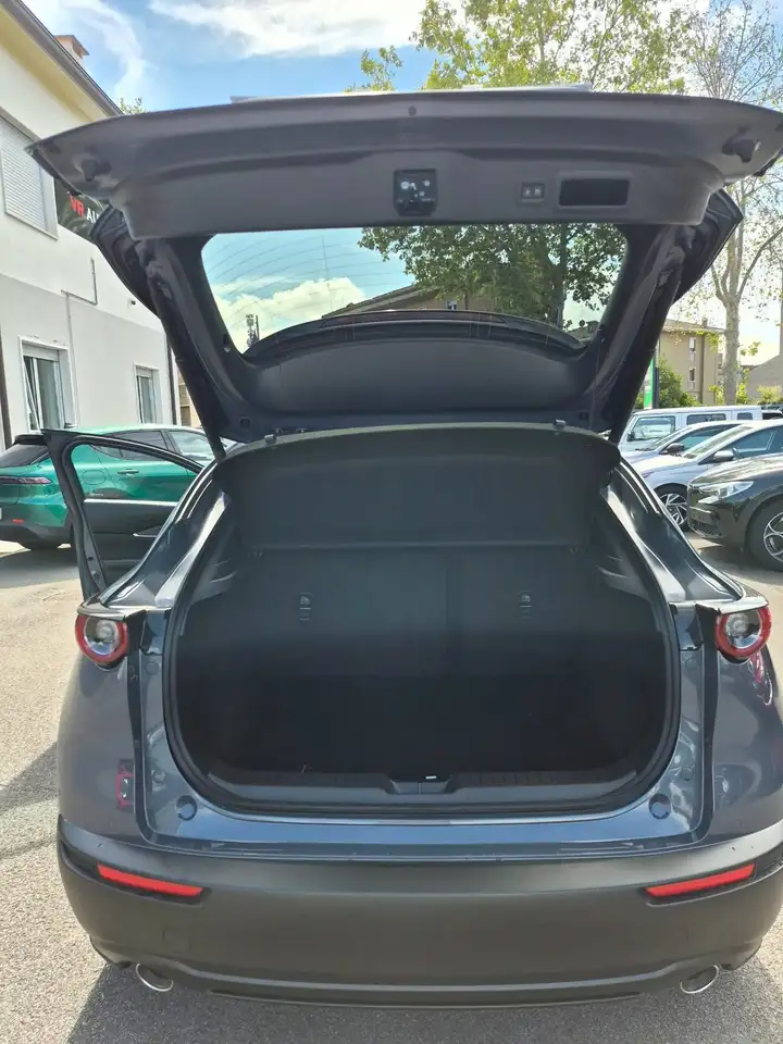 Mazda CX-30 2.0 m-hybrid Homura 2wd 186cv 6at, миниатюра 20