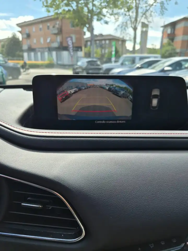 Mazda CX-30 2.0 m-hybrid Homura 2wd 186cv 6at, миниатюра 15