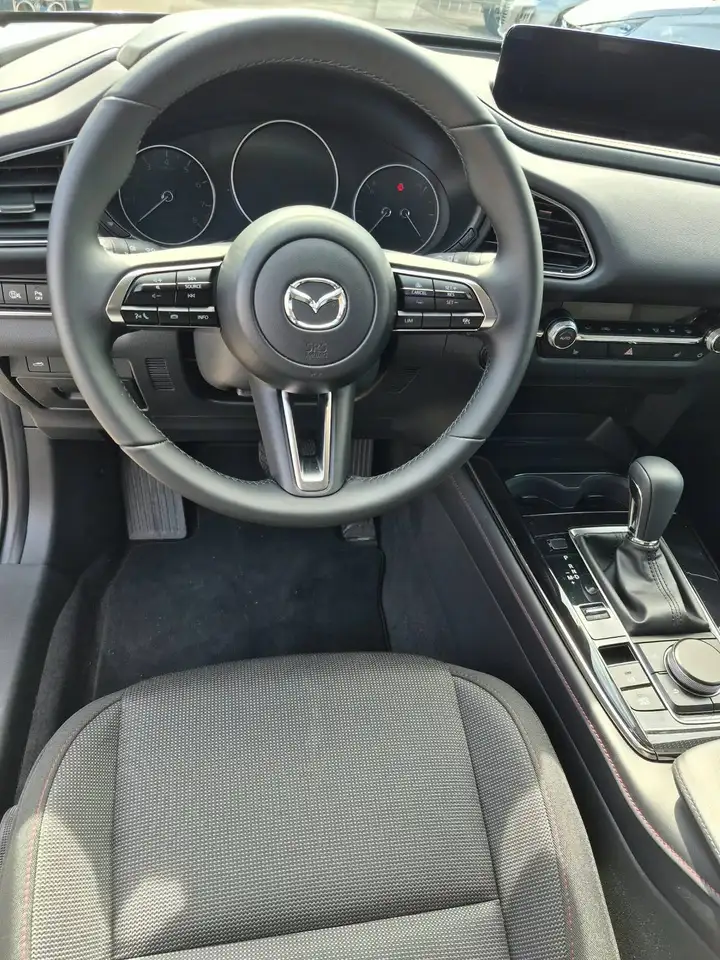 Mazda CX-30 2.0 m-hybrid Homura 2wd 186cv 6at, миниатюра 13