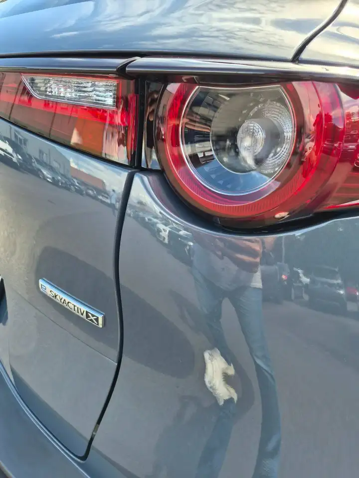 Mazda CX-30 2.0 m-hybrid Homura 2wd 186cv 6at, миниатюра 10