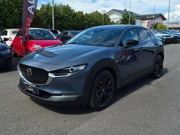 CX-30 2.0 m-hybrid Homura 2wd 186cv 6at