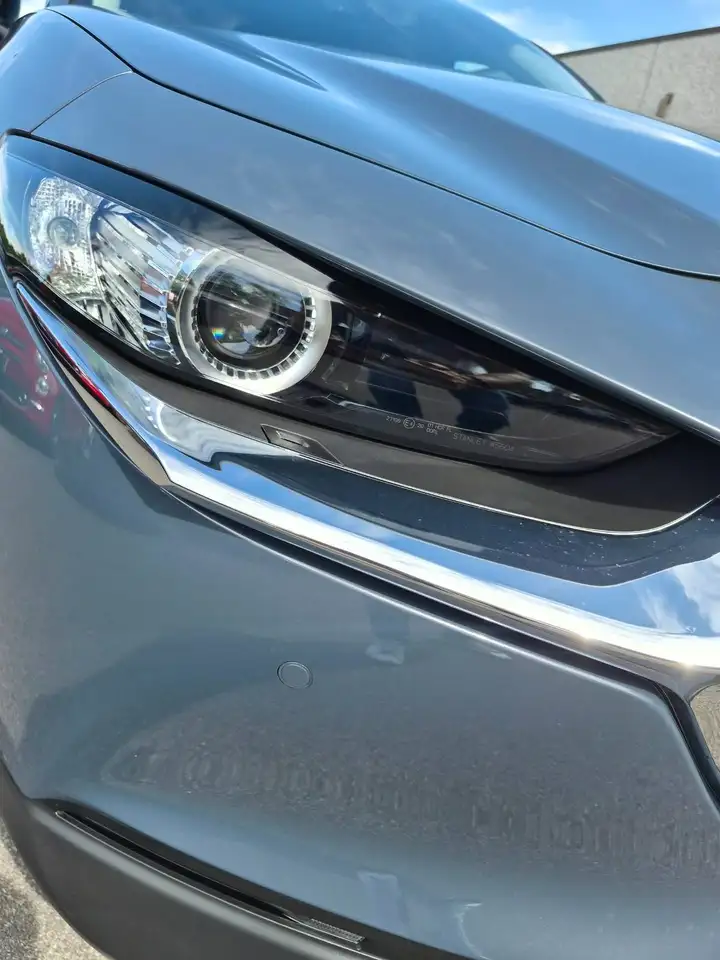 Mazda CX-30 2.0 m-hybrid Homura 2wd 186cv 6at, миниатюра 4