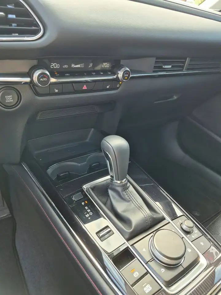 Mazda CX-30 2.0 m-hybrid Homura 2wd 186cv 6at, миниатюра 17