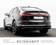 Audi e-tron SPORTBACK 55 2x S LINE/ACC/HuD/PANO/360° Noir - thumbnail 11