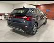 Hyundai i20 PE MY25 1.2 MT TECHLINE CON ROTTAMAZIONE Grigio - thumbnail 7