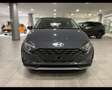 Hyundai i20 PE MY25 1.2 MT TECHLINE CON ROTTAMAZIONE Grigio - thumbnail 2
