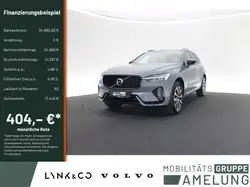 Volvo XC60 B4 Plus Dark 2WD KAMERA AHK FACEL. LED