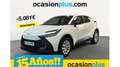 Toyota C-HR 140H Active Blanco - thumbnail 1