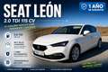 SEAT Leon 2.0TDI S&S Style 115 Blanco - thumbnail 1