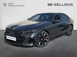 BMW Série 5 550e 489ch M Sport xDrive