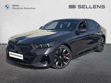 550e 489ch M Sport xDrive