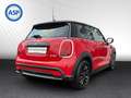 MINI Cooper 1.5 AUT Classic Trim LED NAVI SHZ RFK PDC Rouge - thumbnail 5