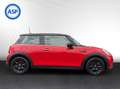 MINI Cooper 1.5 AUT Classic Trim LED NAVI SHZ RFK PDC Rouge - thumbnail 4