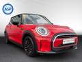 MINI Cooper 1.5 AUT Classic Trim LED NAVI SHZ RFK PDC Rouge - thumbnail 3