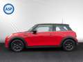 MINI Cooper 1.5 AUT Classic Trim LED NAVI SHZ RFK PDC Rouge - thumbnail 7