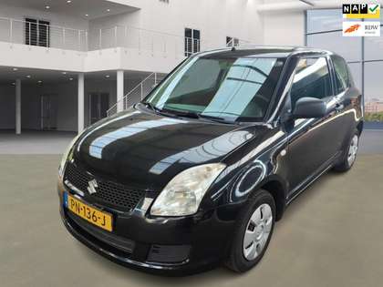 Suzuki Swift 1.3 Base
