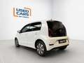Volkswagen e-up! DSG+LED+Digi+ Wit - thumbnail 7