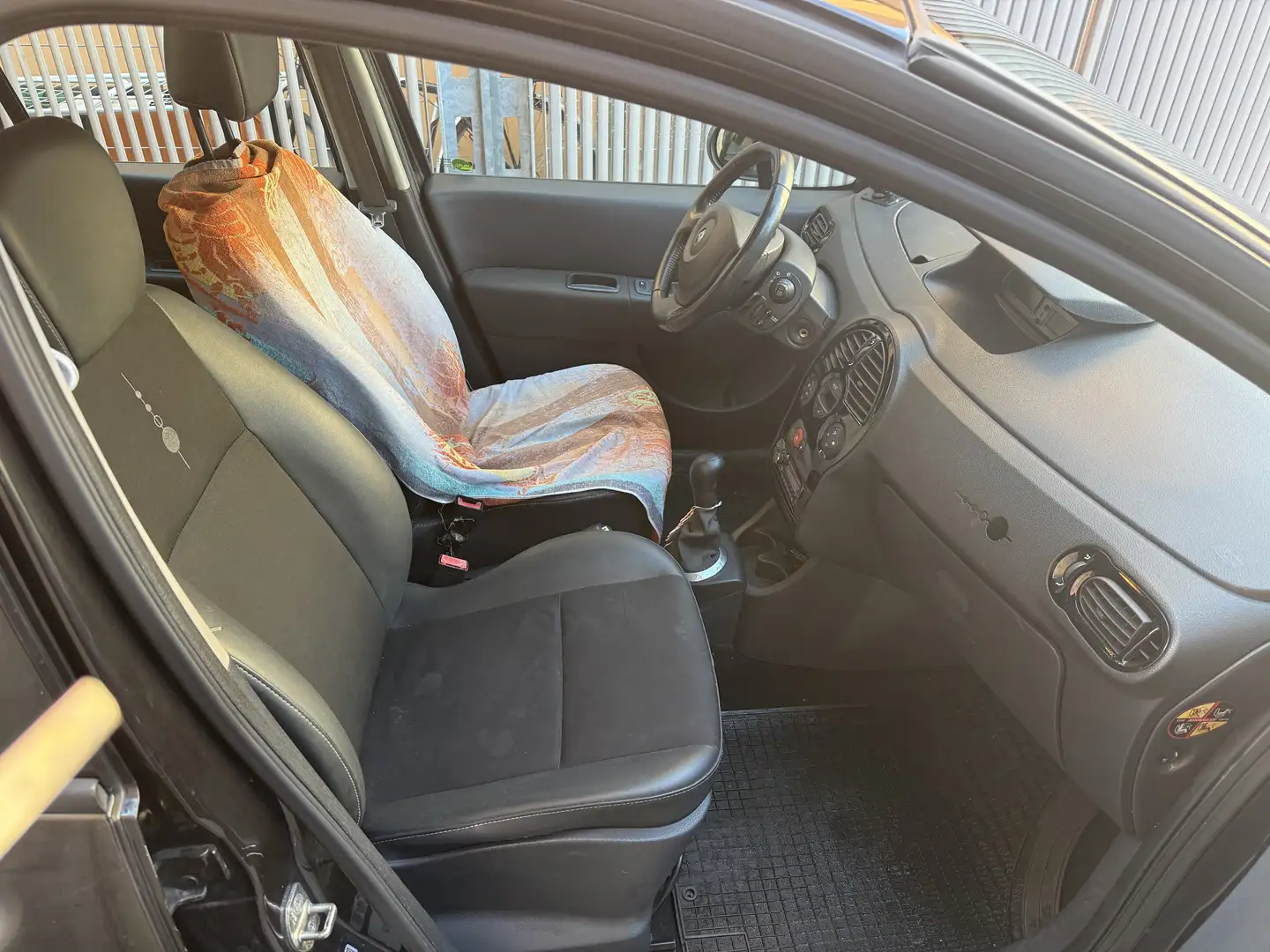 Renault Grand Modus 1.5 dci Live s/cr.contr.,esp 90cv - 2