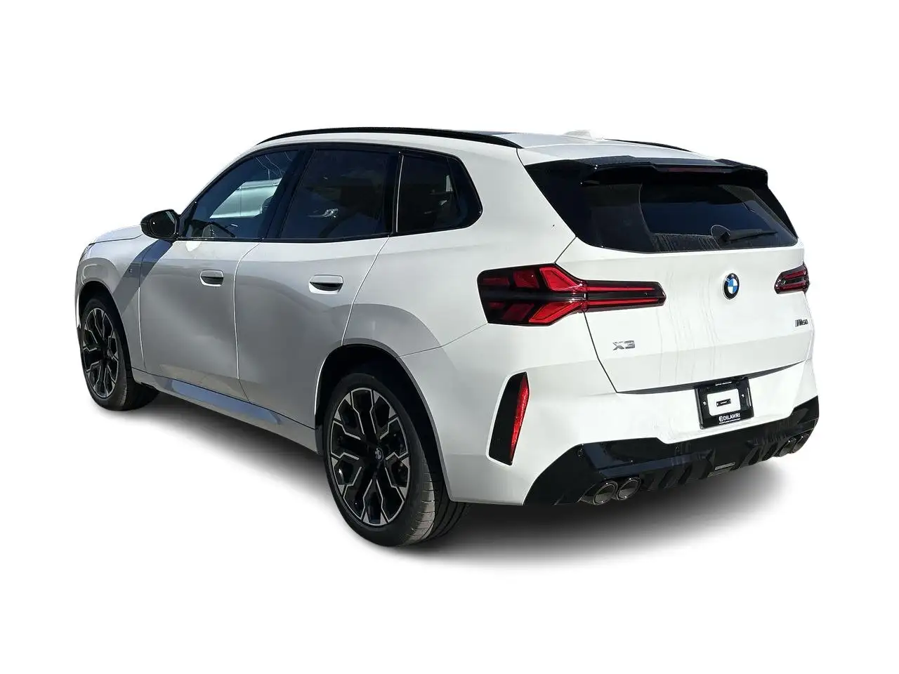 BMW X3 снимка BMW X3