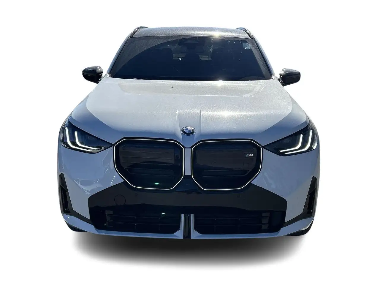 BMW X3 снимка BMW X3