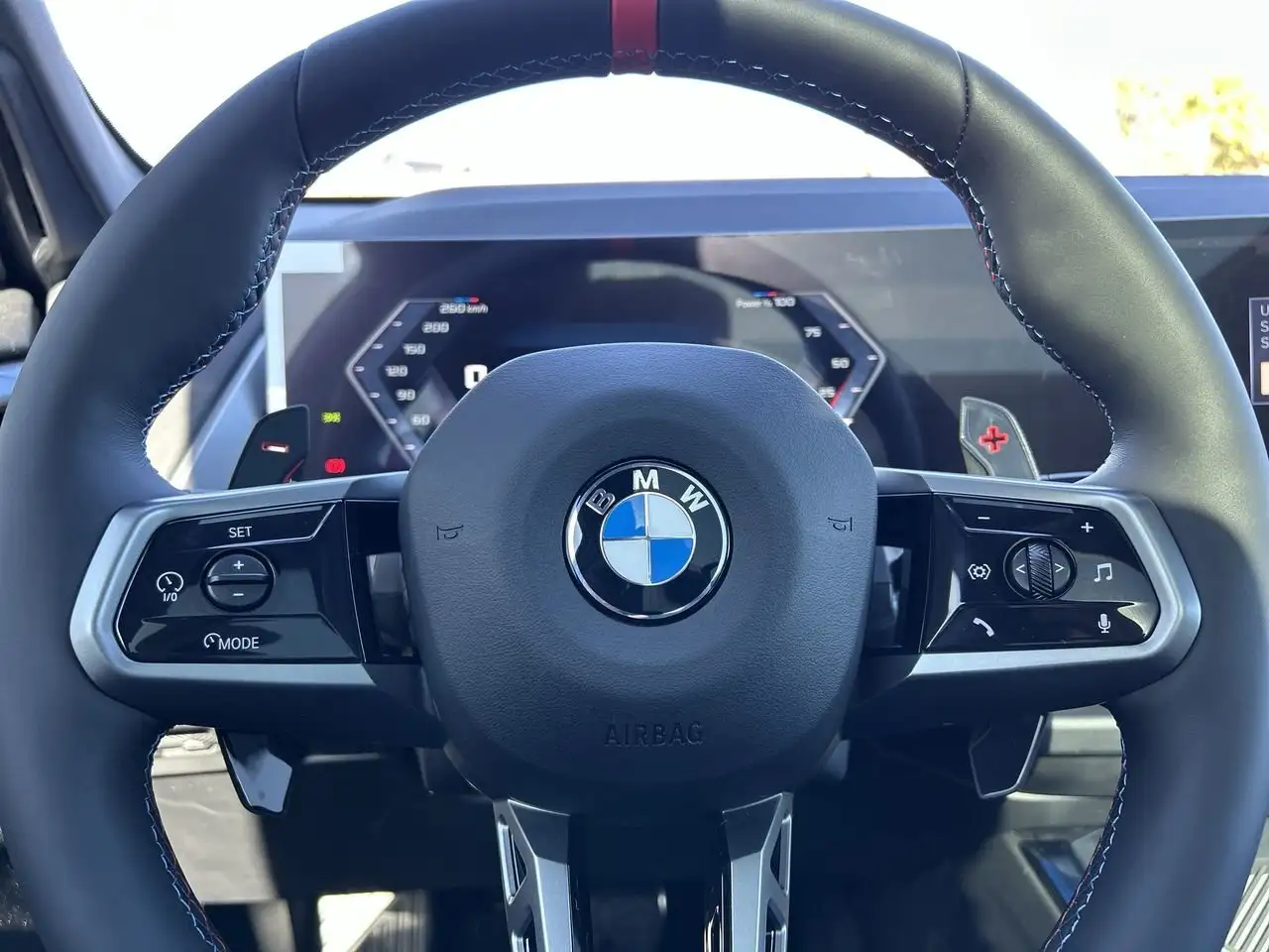 BMW X3 снимка BMW X3