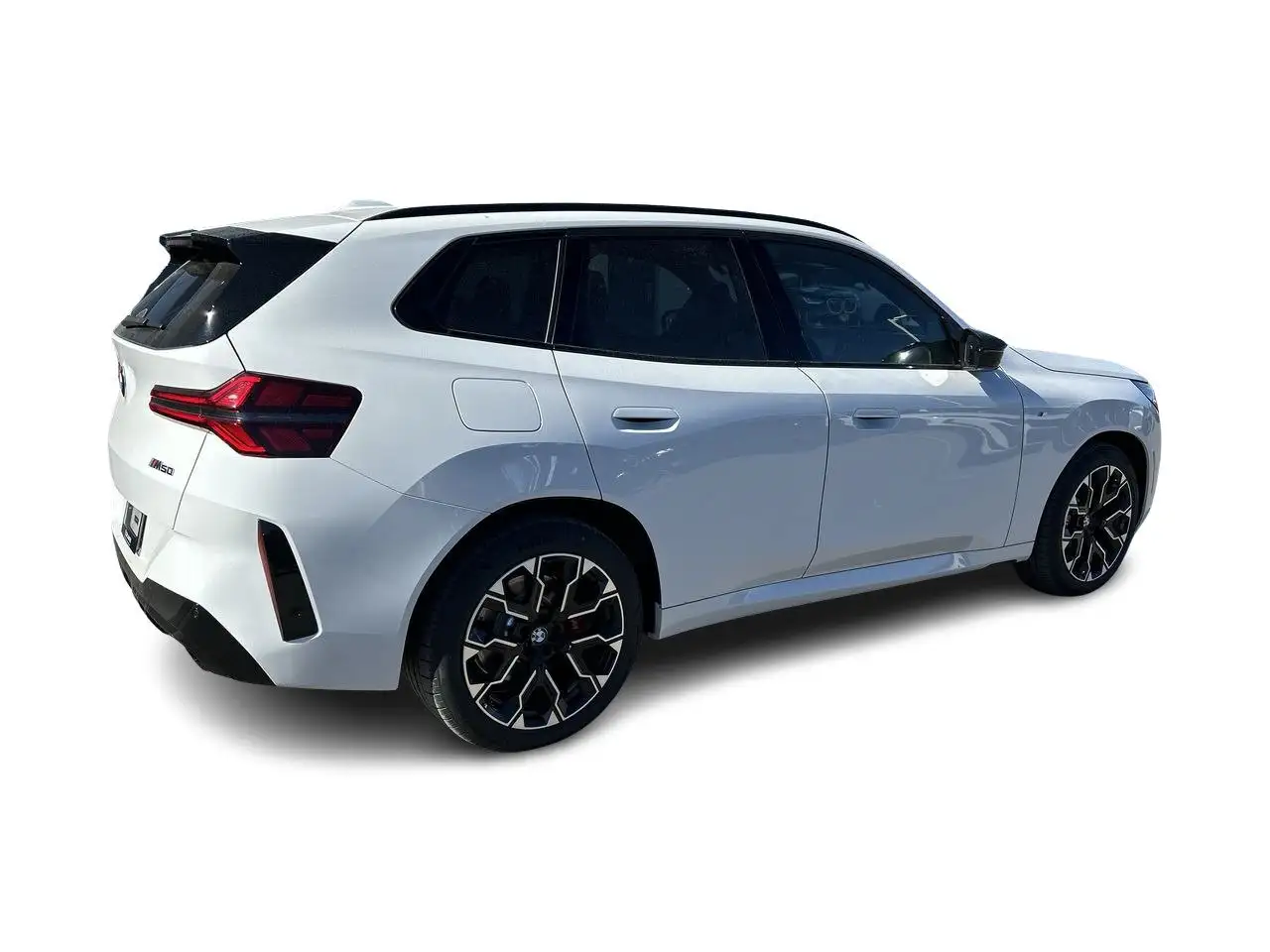 BMW X3 снимка BMW X3