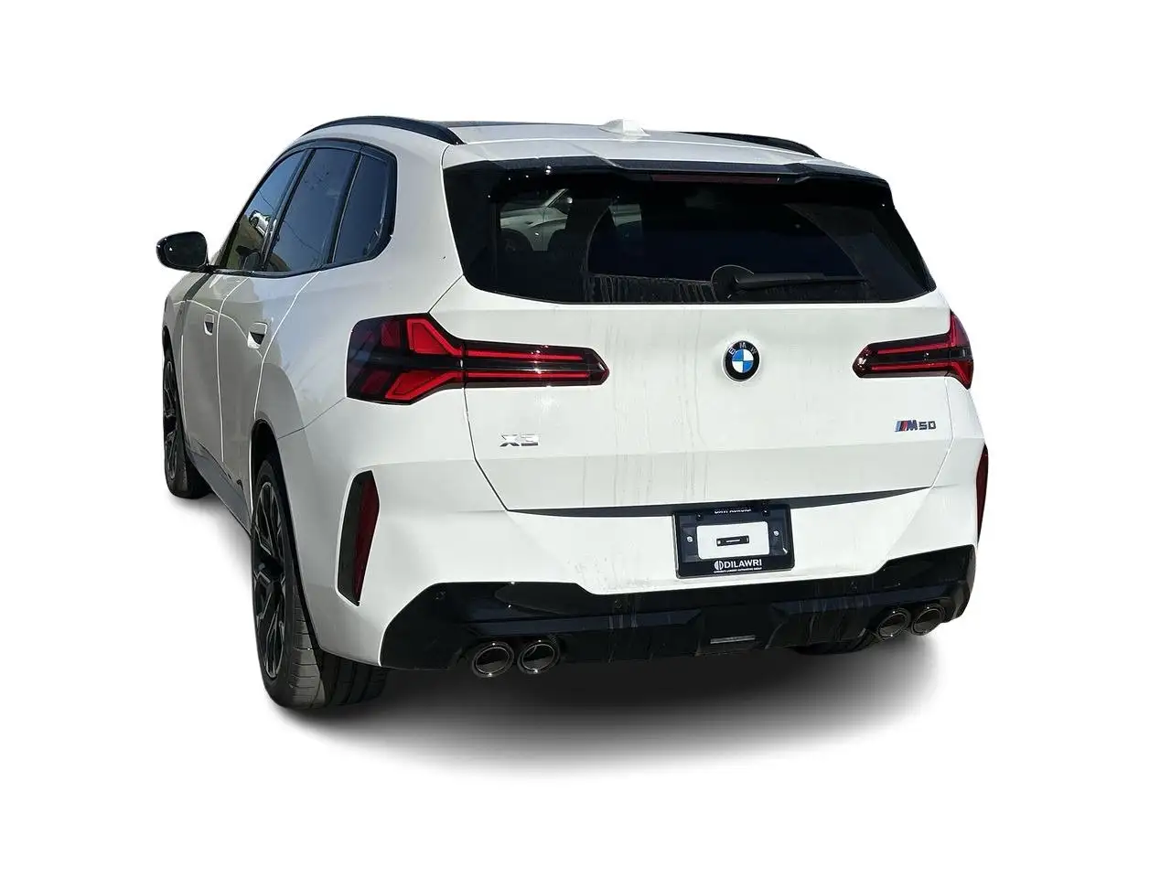 BMW X3 снимка BMW X3