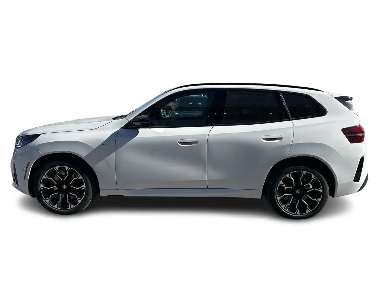 BMW X3 снимка BMW X3