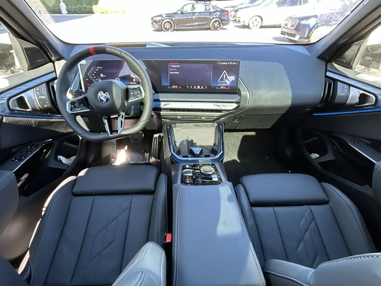 BMW X3 снимка BMW X3