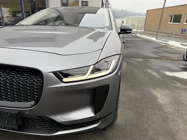 Jaguar I-Pace I-Pace Austria Edition EV320 90kWhAWD viele Extras
