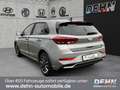 Hyundai i30 Advantage Mj25 7-DCT 1.5 T-GDi +48V Plus-Paket Silber - thumbnail 4