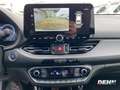 Hyundai i30 Advantage Mj25 7-DCT 1.5 T-GDi +48V Plus-Paket Silber - thumbnail 10
