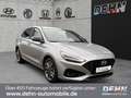 Hyundai i30 Advantage Mj25 7-DCT 1.5 T-GDi +48V Plus-Paket Silber - thumbnail 1