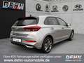 Hyundai i30 Advantage Mj25 7-DCT 1.5 T-GDi +48V Plus-Paket Silber - thumbnail 3
