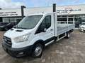 Ford Transit 350 2.0 TDCi L4 FURGONE CASSONE LUNGH.4,40 Wit - thumbnail 3