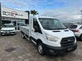Ford Transit 350 2.0 TDCi L4 FURGONE CASSONE LUNGH.4,40 Wit - thumbnail 1