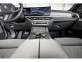 BMW X5 xDrive 50e - 4ans/jaar garantie NEW PRICE € 1289 Gris - thumbnail 6