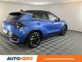 Kia Sportage 1.6 CRDi Mild-Hybrid GT-Line DCT MHEV Bleu - thumbnail 6
