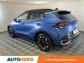 Kia Sportage 1.6 CRDi Mild-Hybrid GT-Line DCT MHEV Bleu - thumbnail 4