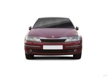 Grand Tour 2.2DCi Initiale