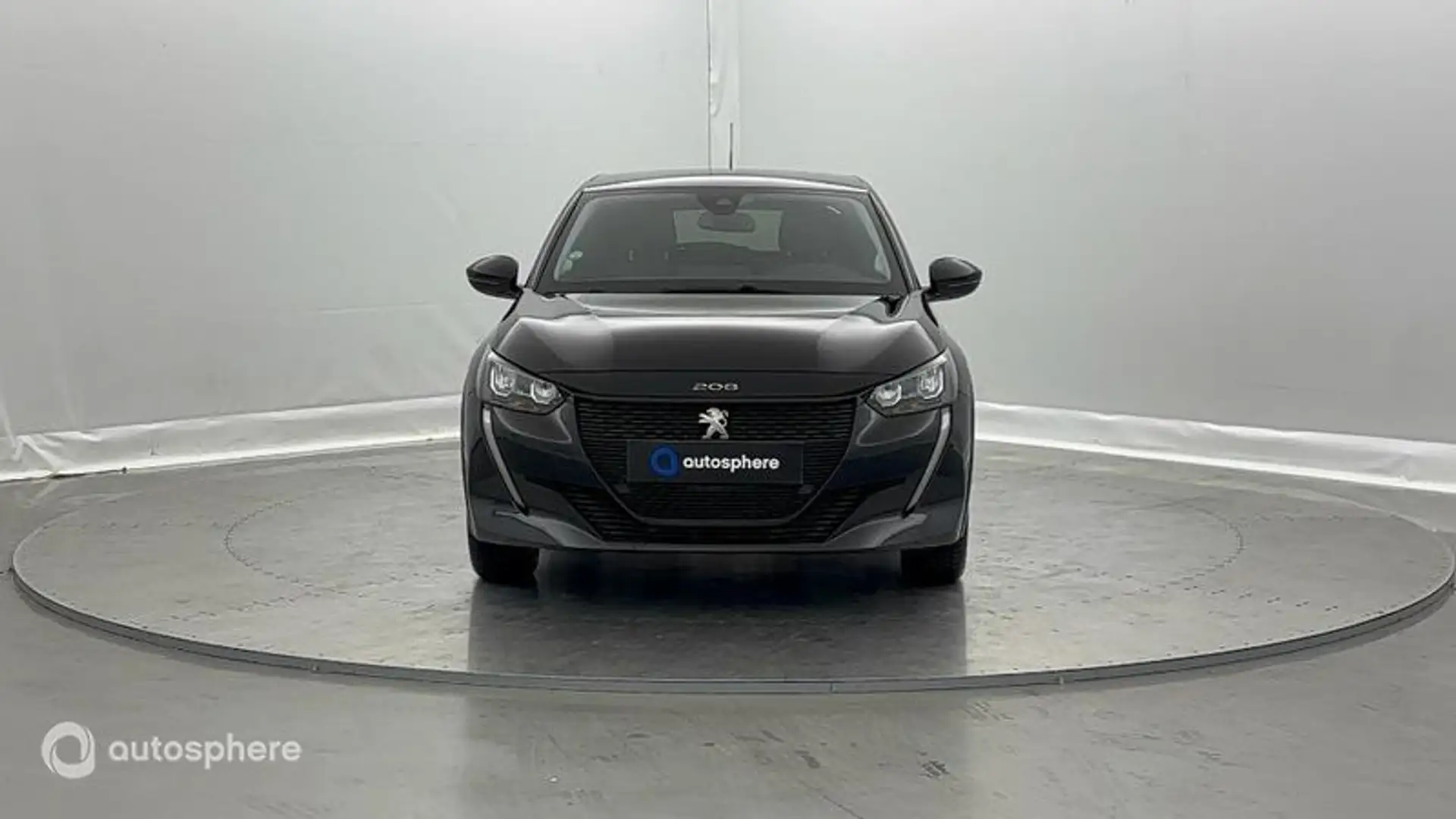 Peugeot 208 e-208 136ch Allure Pack - 2