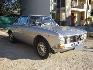 GT VELOCE QUADRIFOGLIO (ASI)