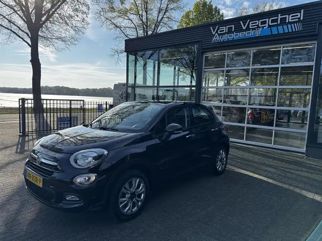 Fiat 500X 1.4 T M-Air Cross