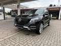 Mercedes-Benz GLE 250 GLE 250 d 4Matic AHK 360 Kam. SH-MB LEDER SD TOP ! Noir - thumbnail 1