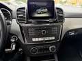 Mercedes-Benz GLE 250 GLE 250 d 4Matic AHK 360 Kam. SH-MB LEDER SD TOP ! Noir - thumbnail 10