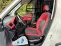Fiat Doblo SX MAXI Kasten+1.HAND+TÜV NEU+TURBO NEU+ Weiß - thumbnail 7