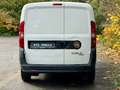 Fiat Doblo SX MAXI Kasten+1.HAND+TÜV NEU+TURBO NEU+ Weiß - thumbnail 4